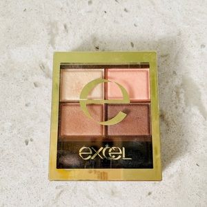 Excel eyeshadow SR05